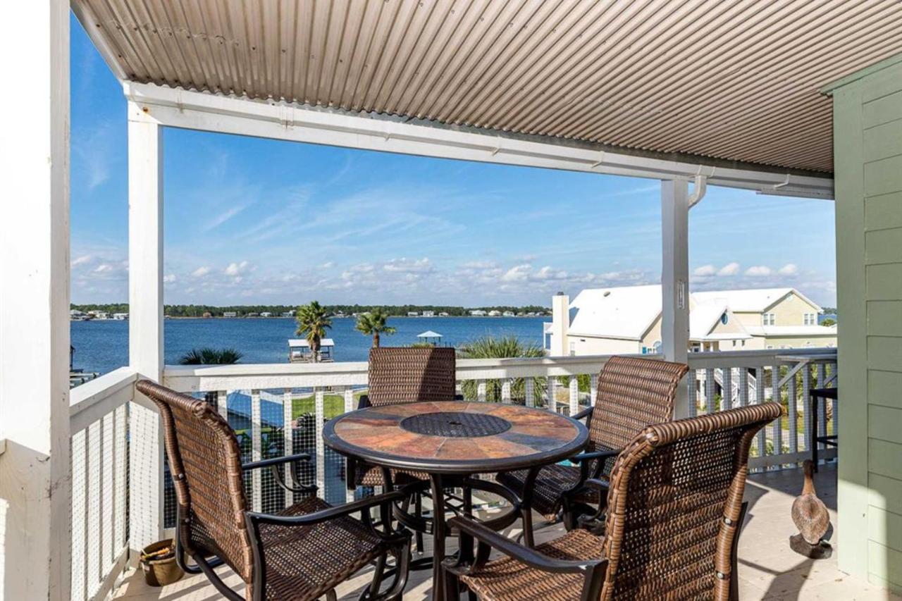 Lagoon Landing Villa Gulf Shores Luaran gambar