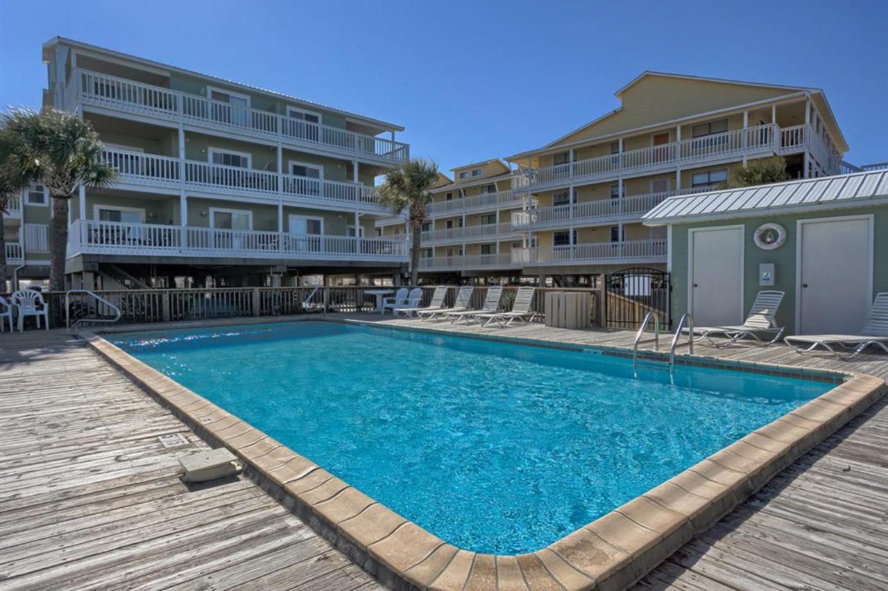 Lagoon Landing Villa Gulf Shores Luaran gambar