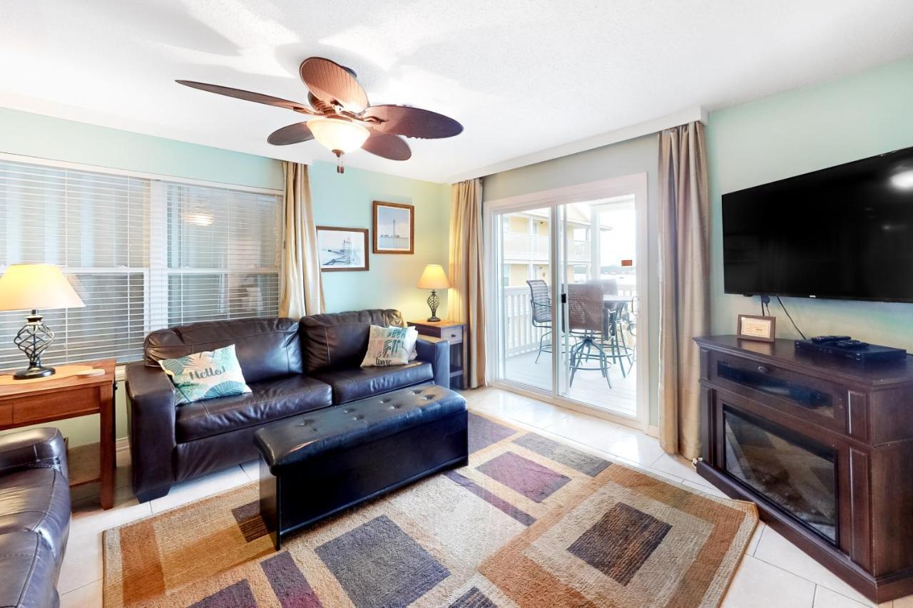 Lagoon Landing Villa Gulf Shores Luaran gambar