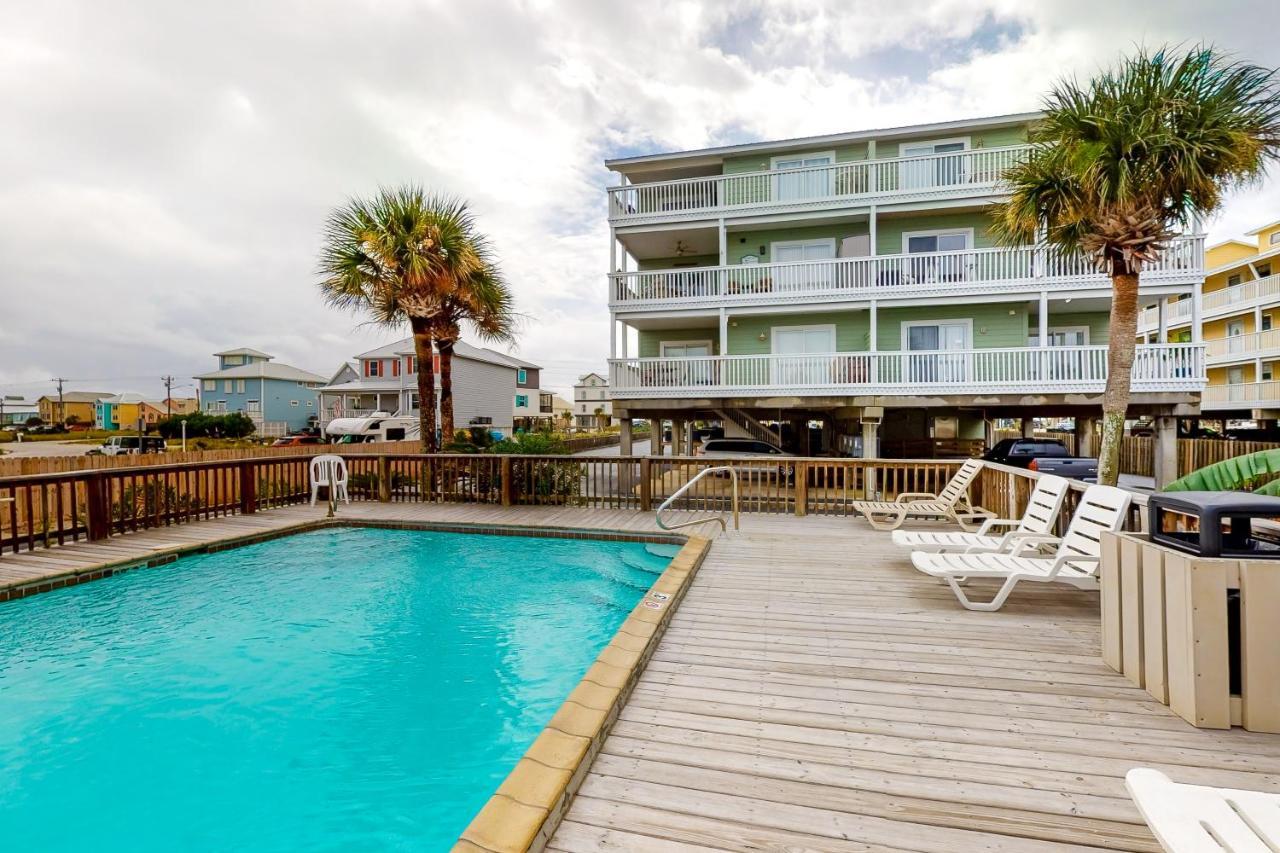 Lagoon Landing Villa Gulf Shores Luaran gambar