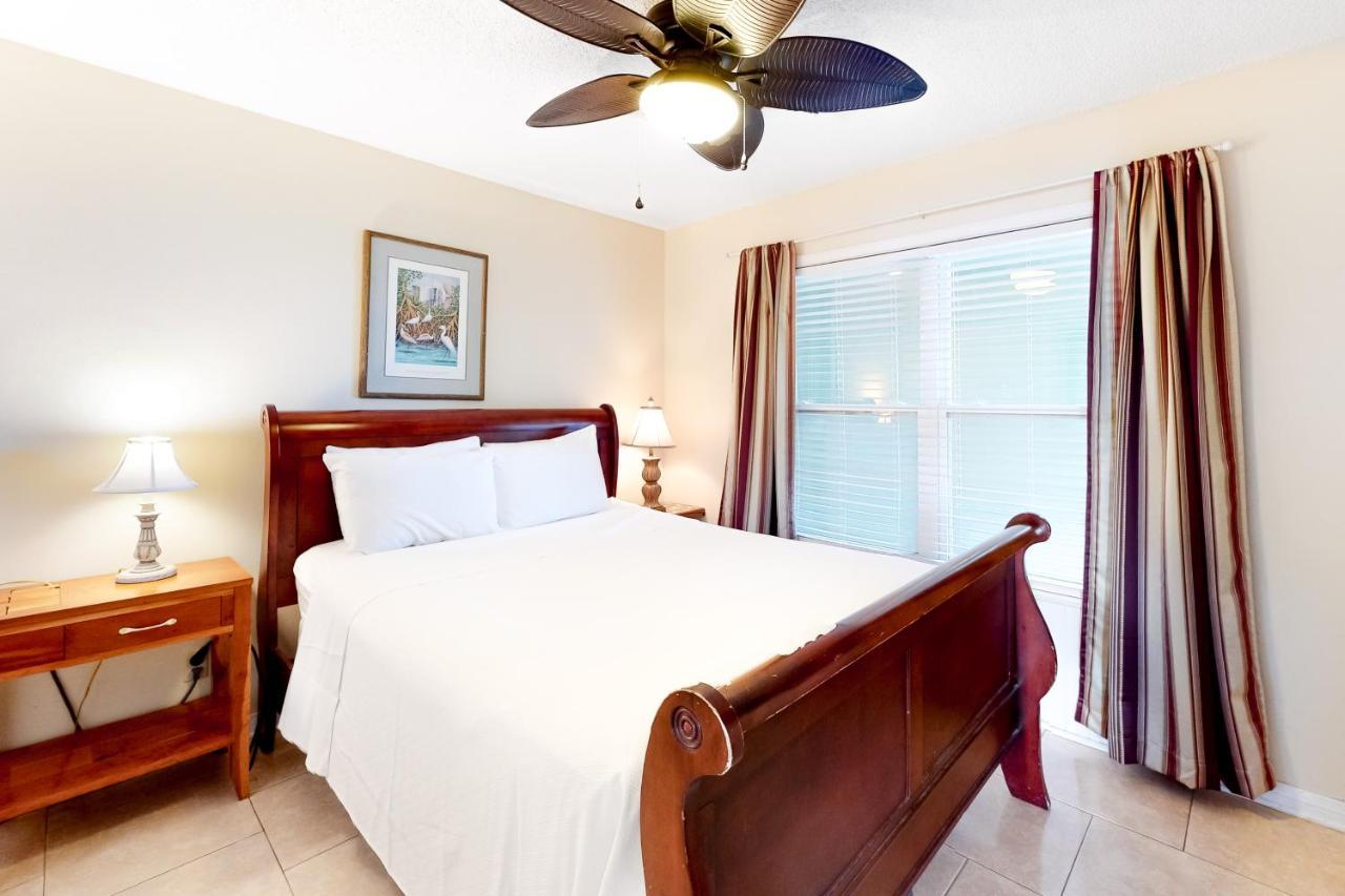 Lagoon Landing Villa Gulf Shores Luaran gambar