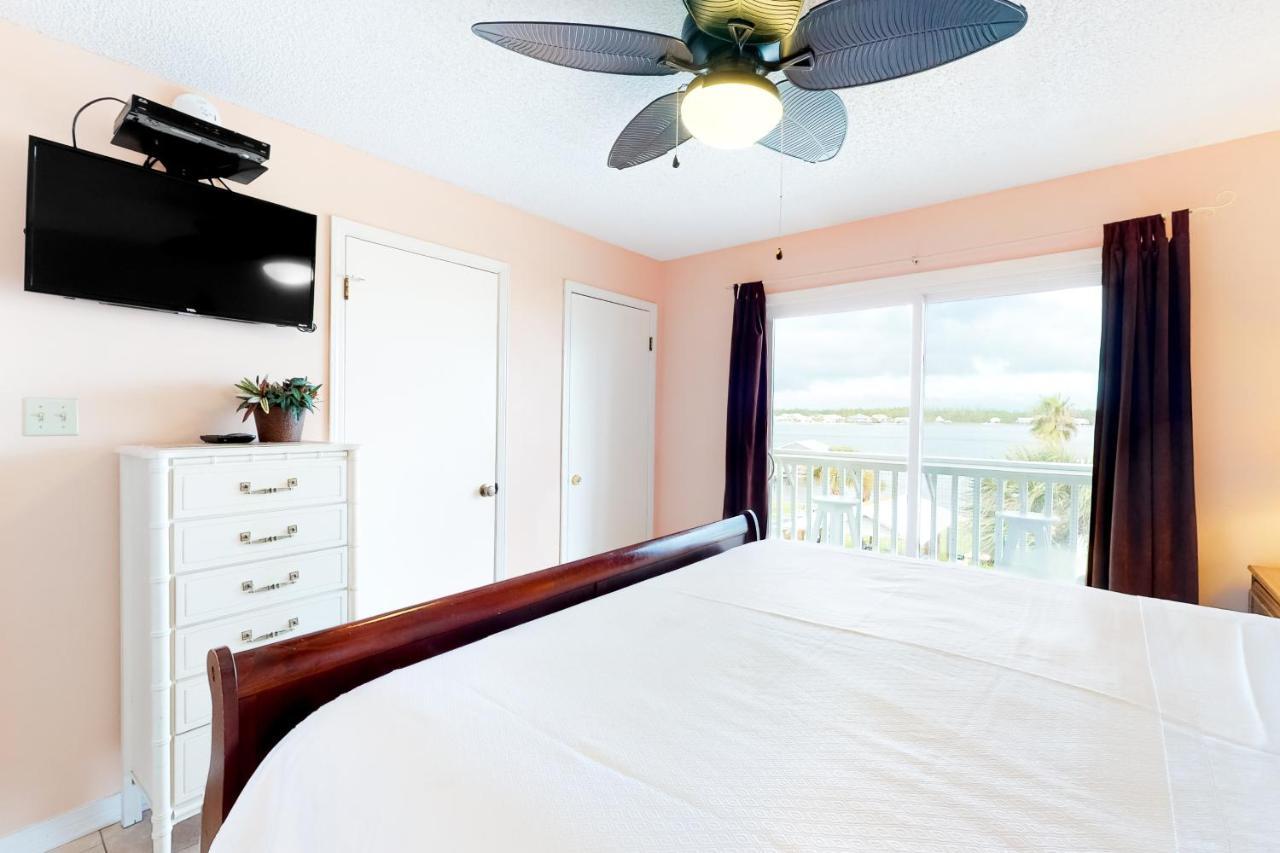 Lagoon Landing Villa Gulf Shores Luaran gambar