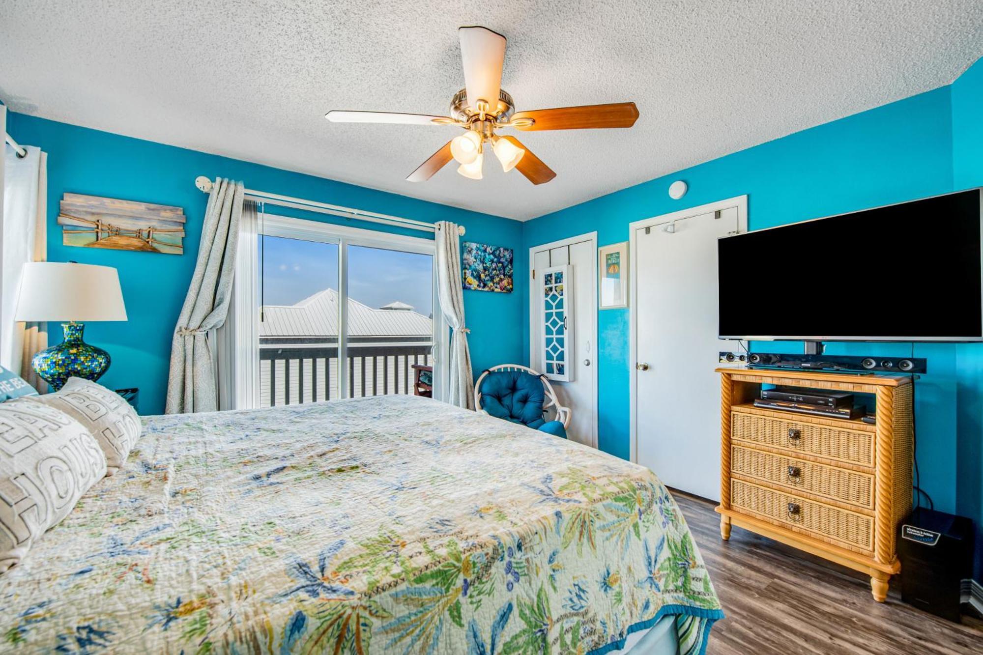 Lagoon Landing Villa Gulf Shores Bilik gambar