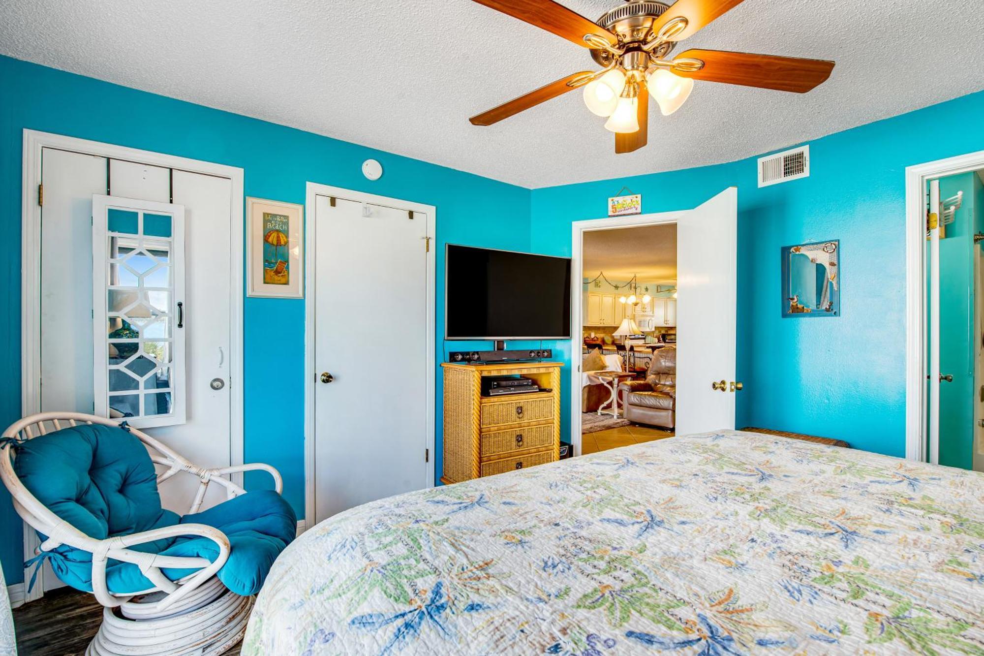 Lagoon Landing Villa Gulf Shores Bilik gambar