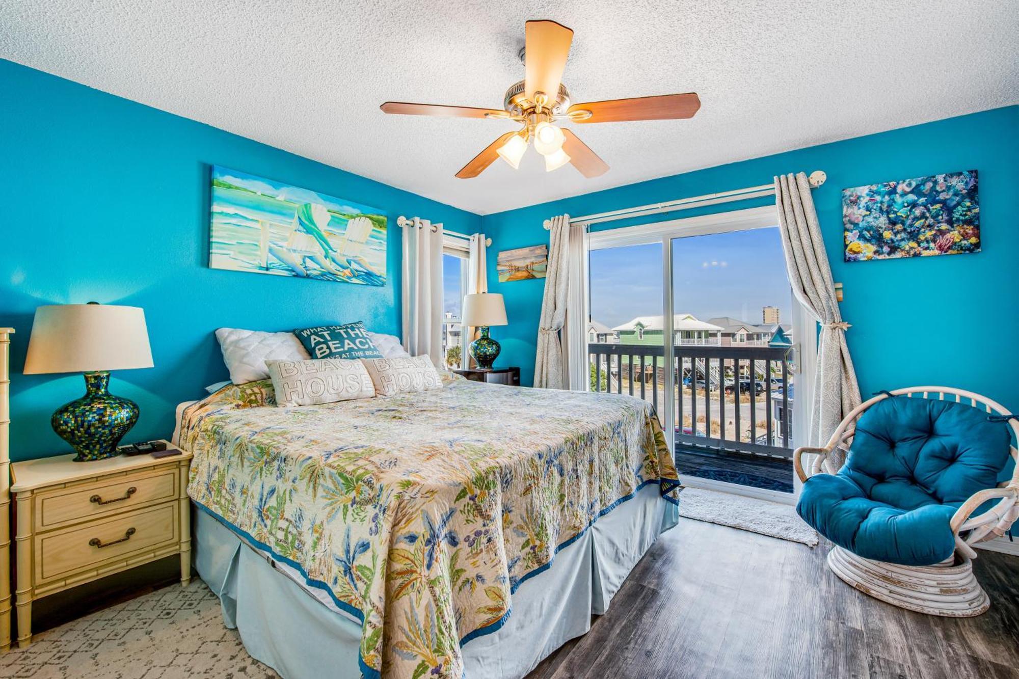 Lagoon Landing Villa Gulf Shores Bilik gambar